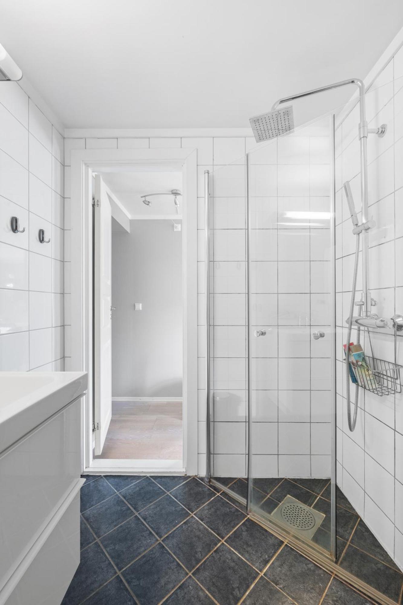 Beautiful Space With Balcony Осло Экстерьер фото